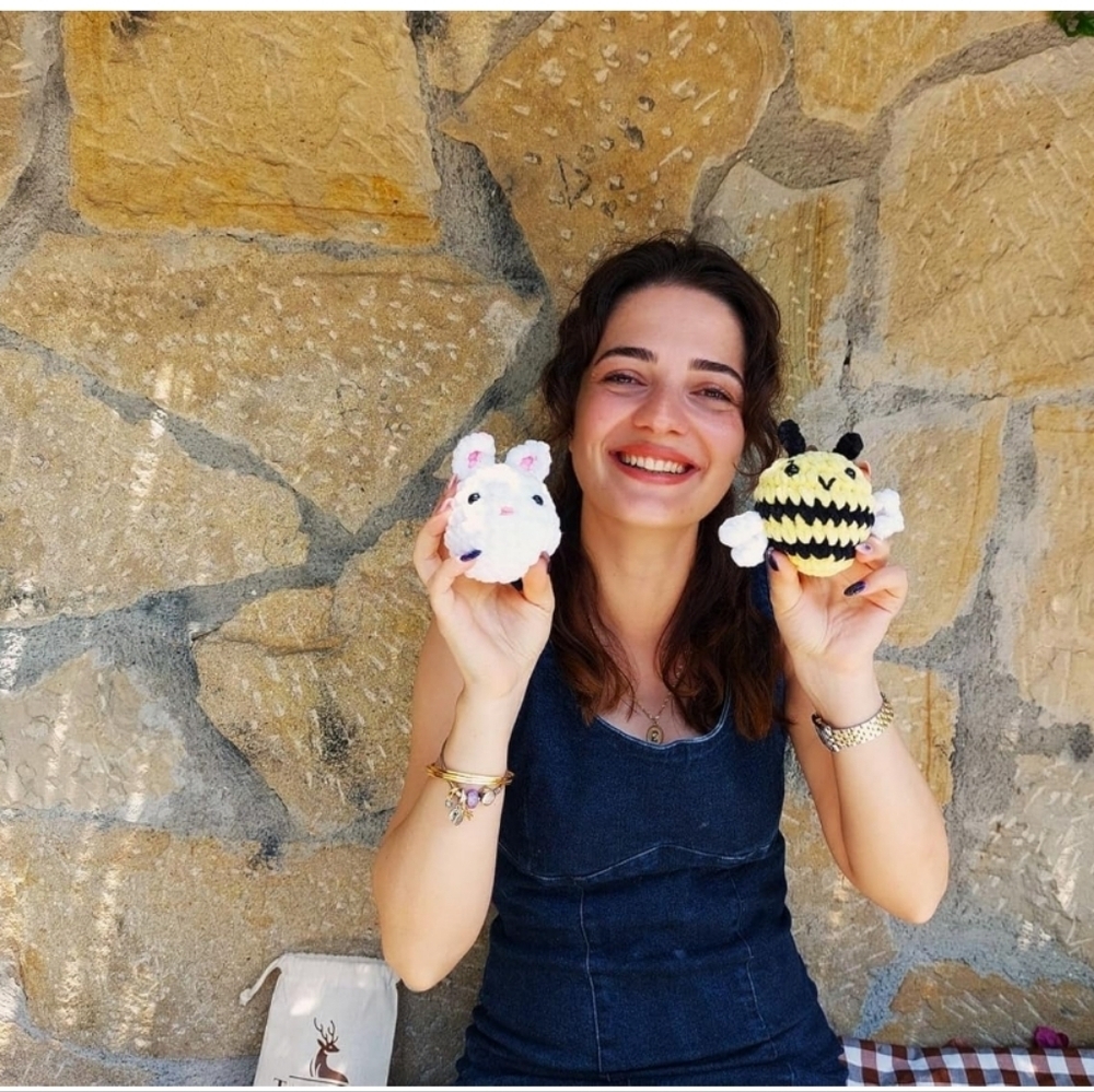 Crochet Kit For Beginners - Picture 7 of 8